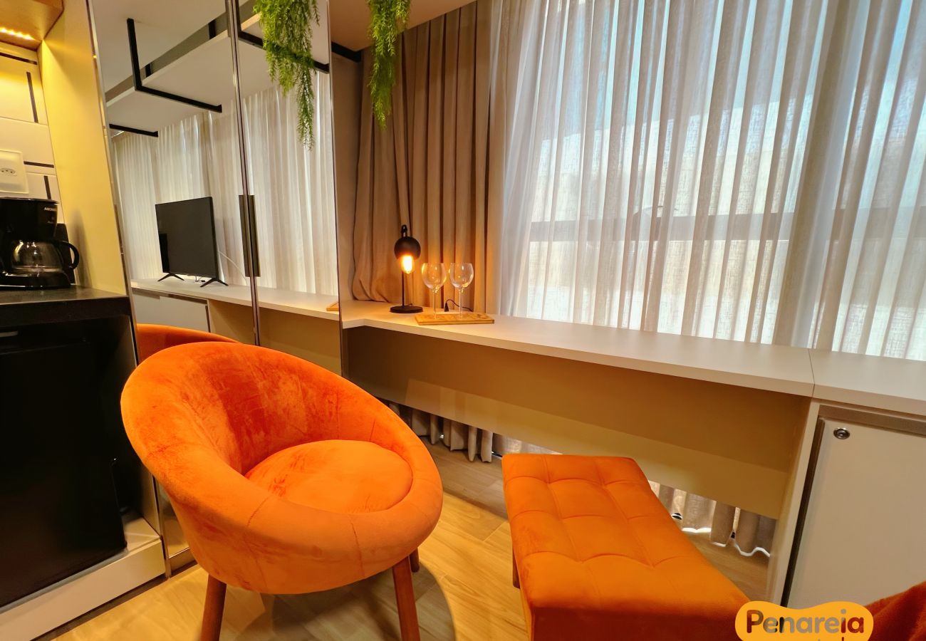 Apartment in João Pessoa - SETAI EDITION Cabo Branco | Deluxe