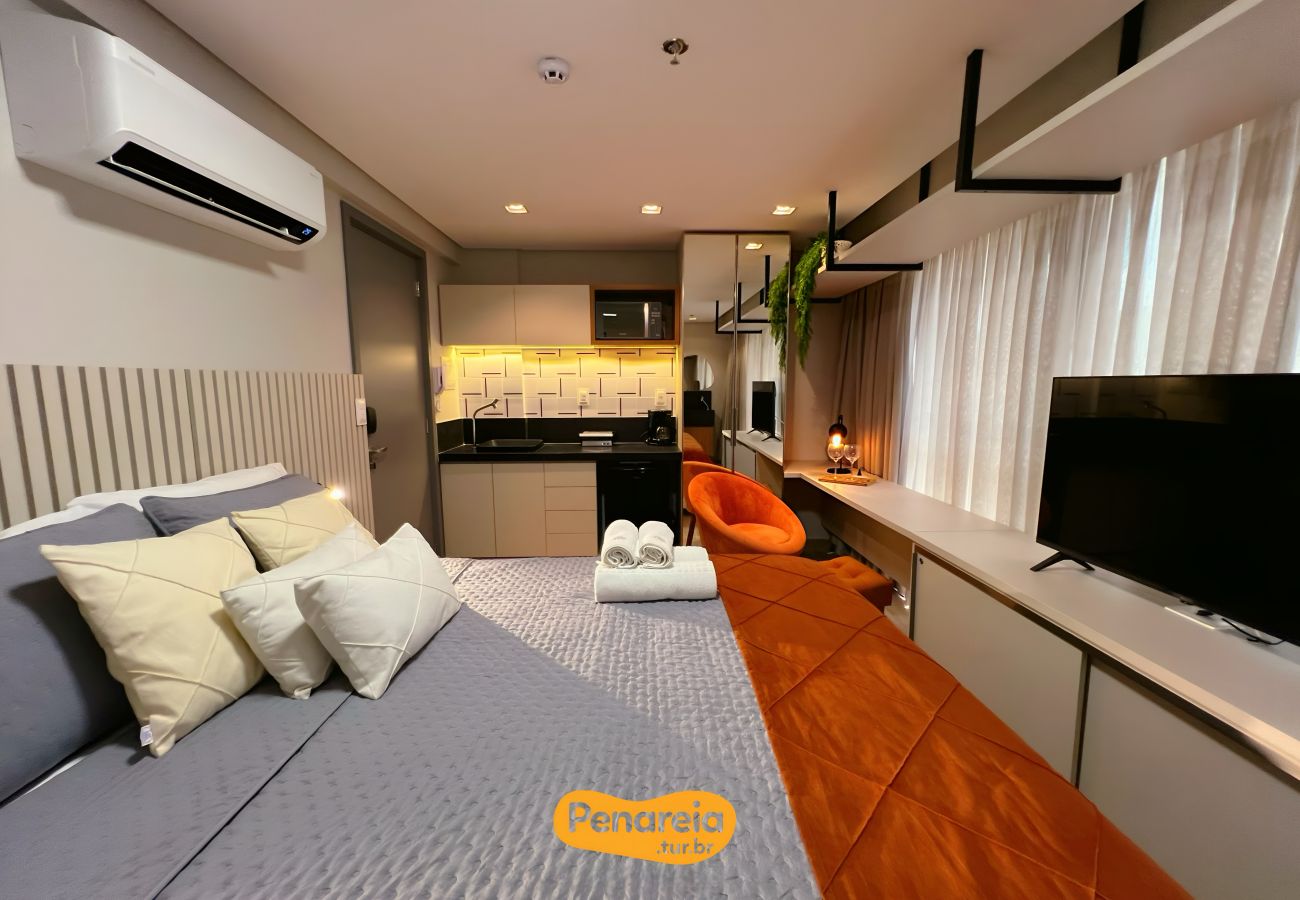 Apartment in João Pessoa - SETAI EDITION Cabo Branco | Deluxe
