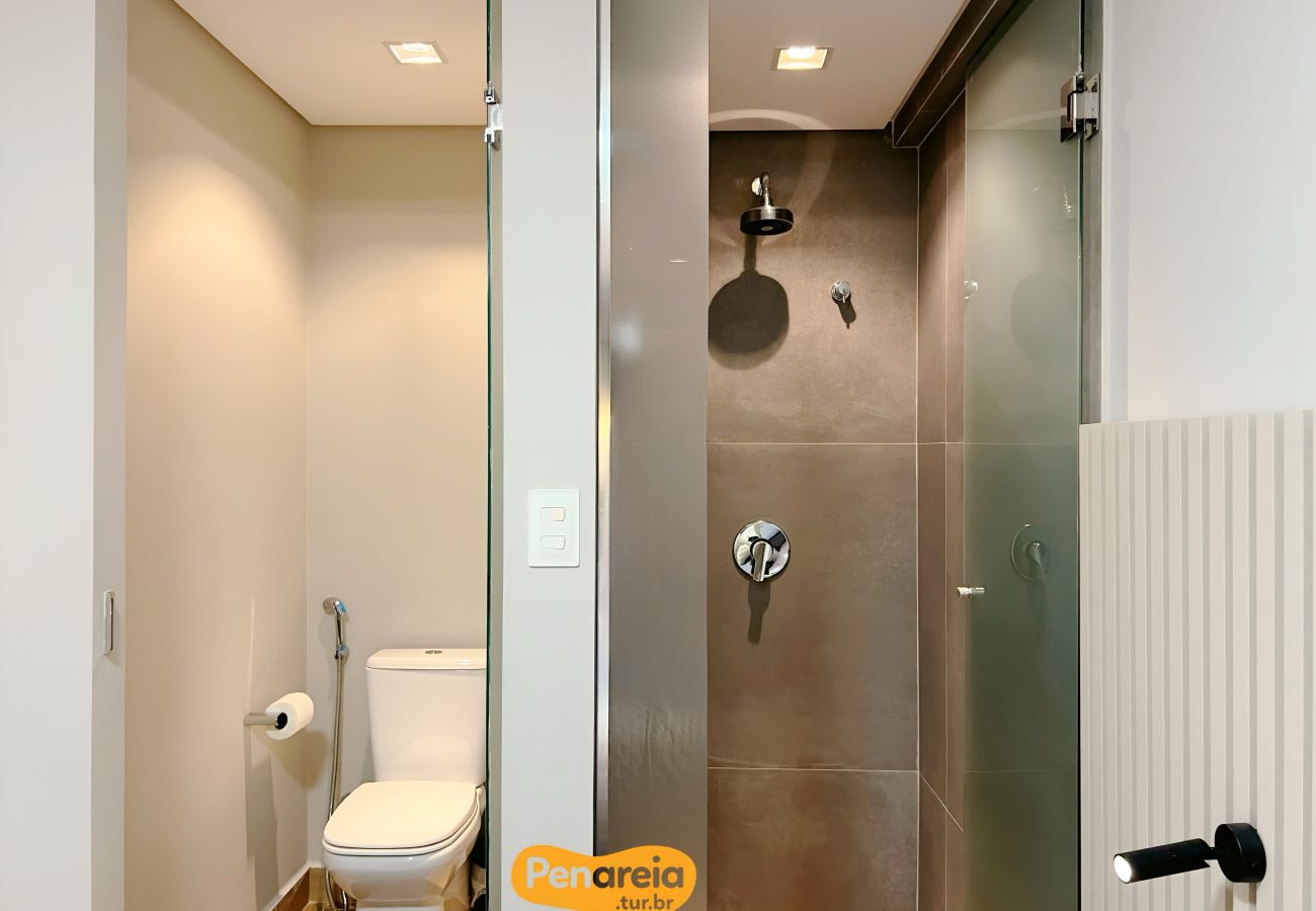 Apartment in João Pessoa - SETAI EDITION Cabo Branco | Deluxe
