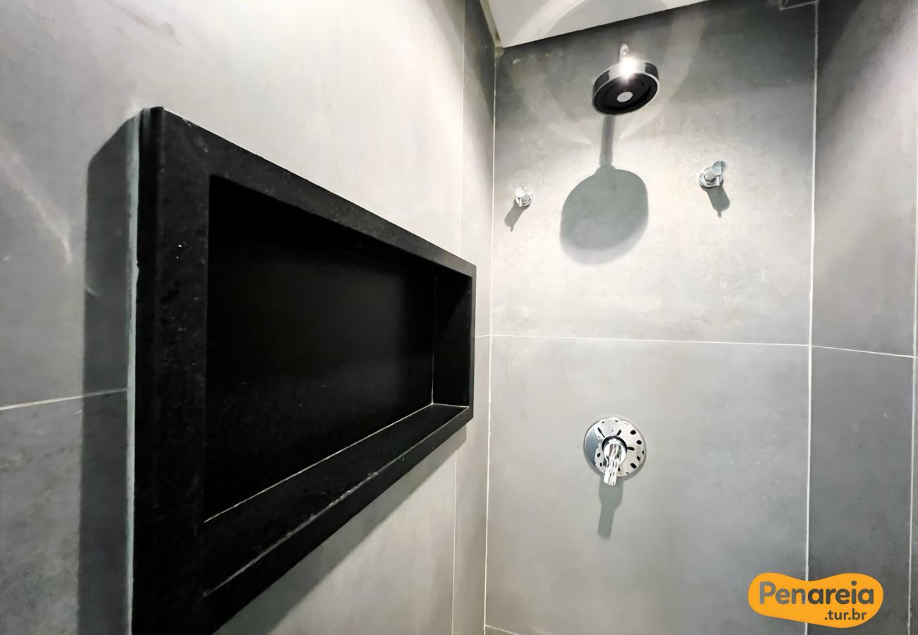 Apartment in João Pessoa - SETAI EDITION Cabo Branco | Deluxe