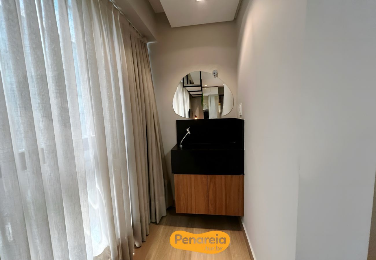 Apartment in João Pessoa - SETAI EDITION Cabo Branco | Deluxe