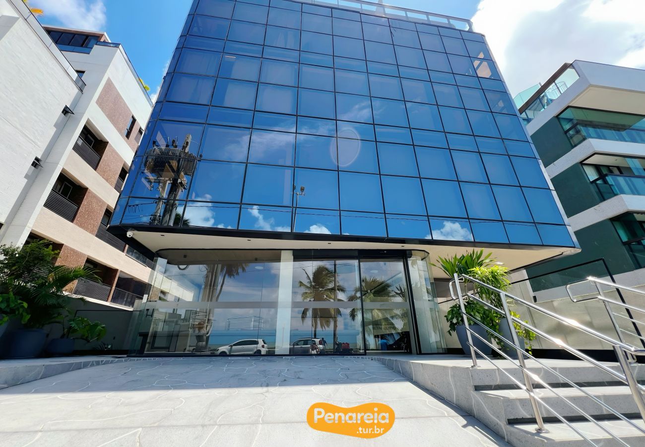 Apartment in João Pessoa - SETAI EDITION Cabo Branco | Deluxe