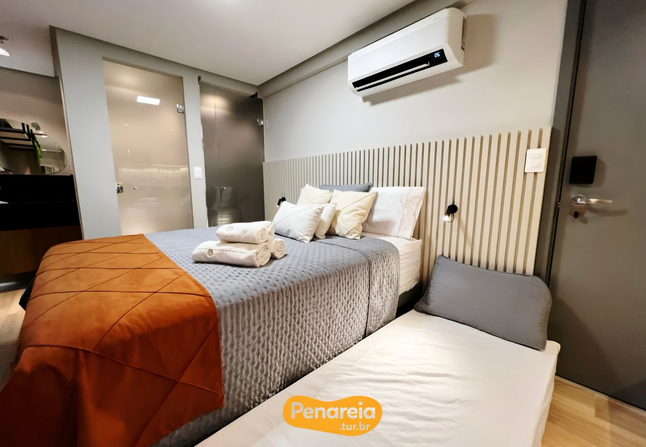 Apartment in João Pessoa - SETAI EDITION Cabo Branco | Deluxe