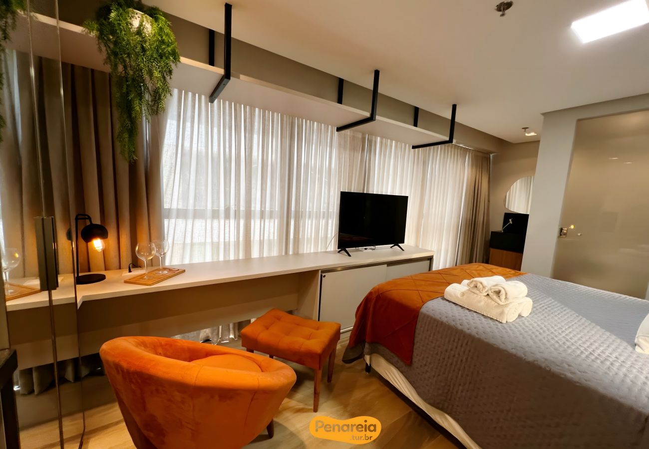 Apartment in João Pessoa - SETAI EDITION Cabo Branco | Deluxe