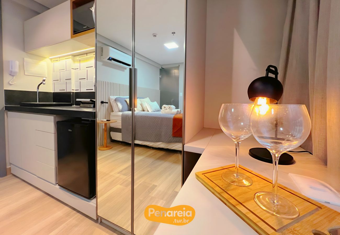 Apartment in João Pessoa - SETAI EDITION Cabo Branco | Deluxe