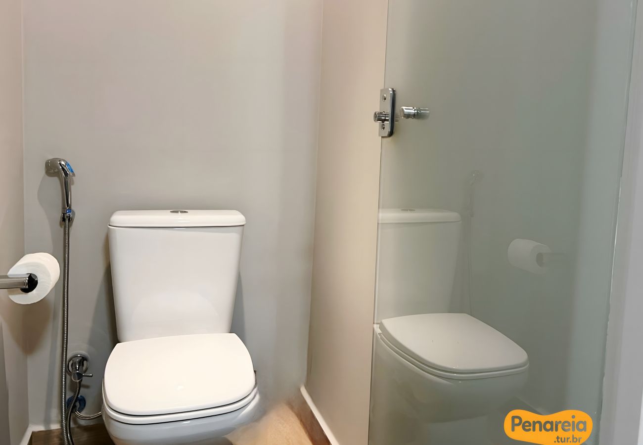 Apartment in João Pessoa - SETAI EDITION Cabo Branco | Deluxe