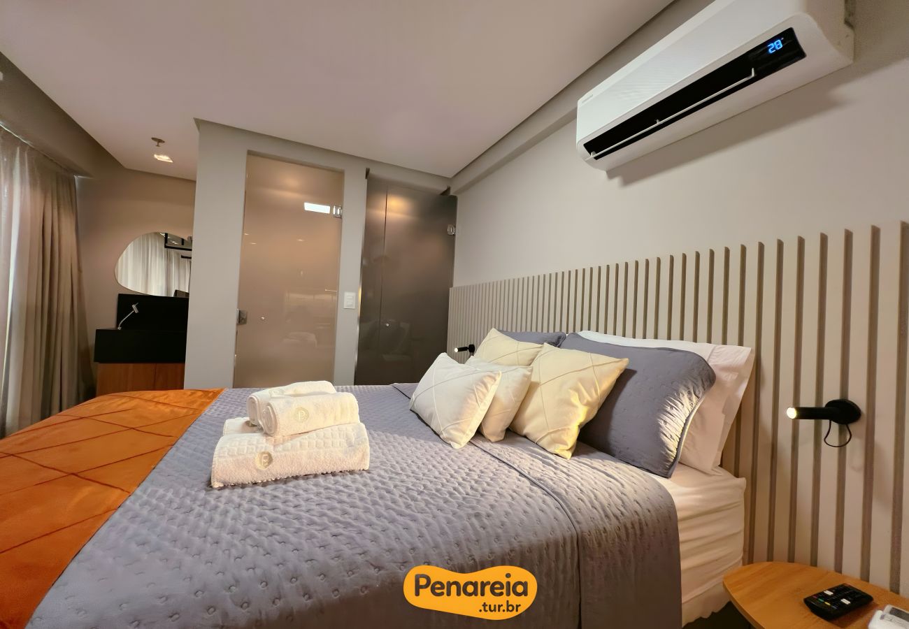 Apartment in João Pessoa - SETAI EDITION Cabo Branco | Deluxe