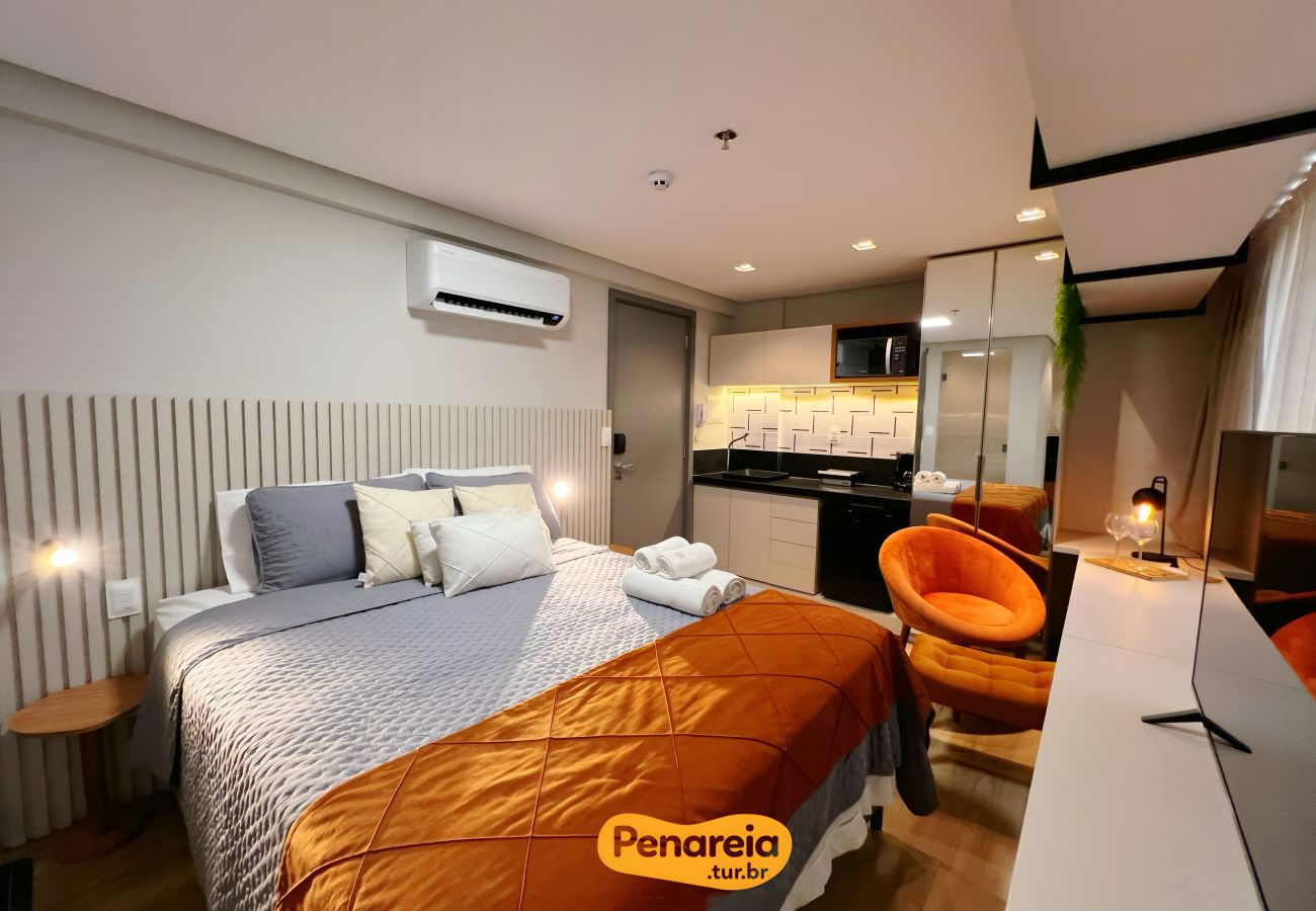 Apartment in João Pessoa - SETAI EDITION Cabo Branco | Deluxe