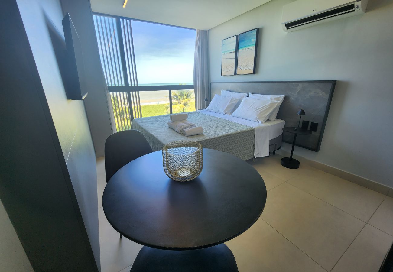 Apartment in João Pessoa - ALTA GARDEN | DELUXE VISTA MAR E PENAREIA TUR BR