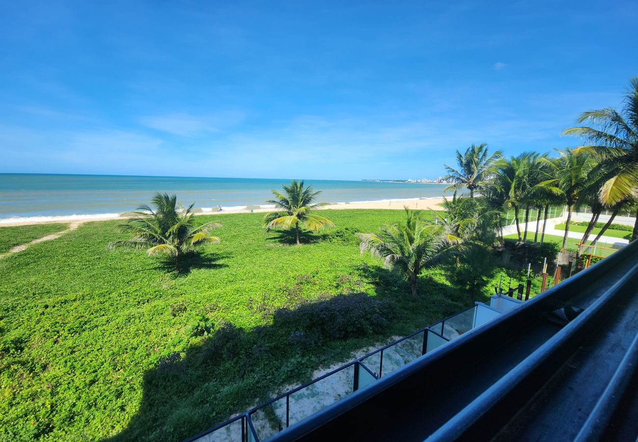 Apartment in João Pessoa - ALTA GARDEN | DELUXE VISTA MAR E PENAREIA TUR BR