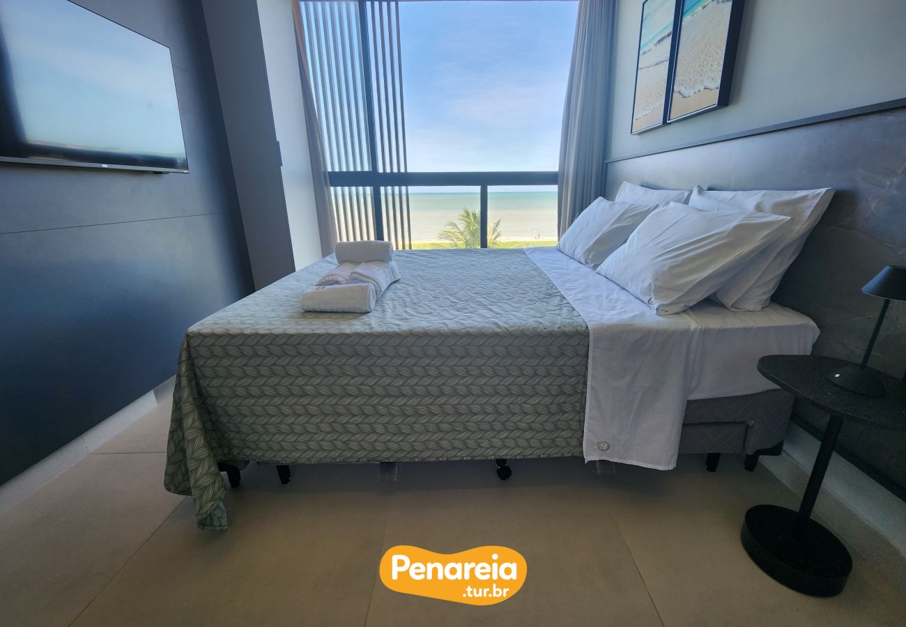 Apartment in João Pessoa - ALTA GARDEN | DELUXE VISTA MAR E PENAREIA TUR BR