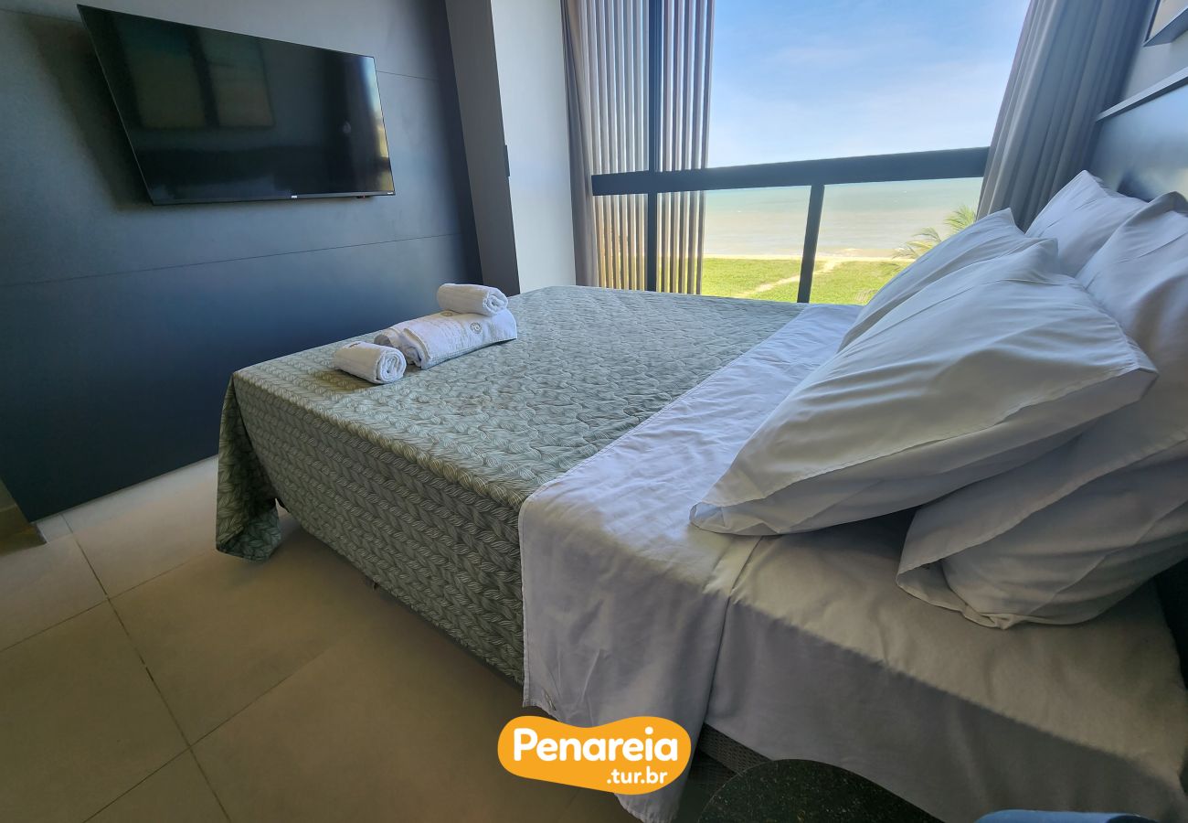Apartment in João Pessoa - ALTA GARDEN | DELUXE VISTA MAR E PENAREIA TUR BR