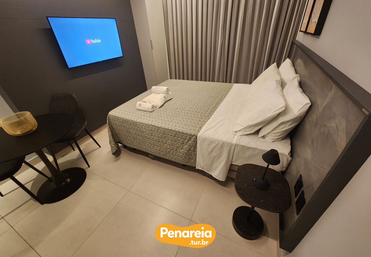 Apartment in João Pessoa - ALTA GARDEN | DELUXE VISTA MAR E PENAREIA TUR BR