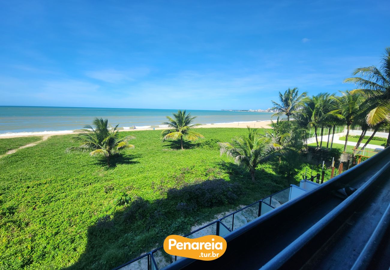 Apartment in João Pessoa - ALTA GARDEN | DELUXE VISTA MAR E PENAREIA TUR BR