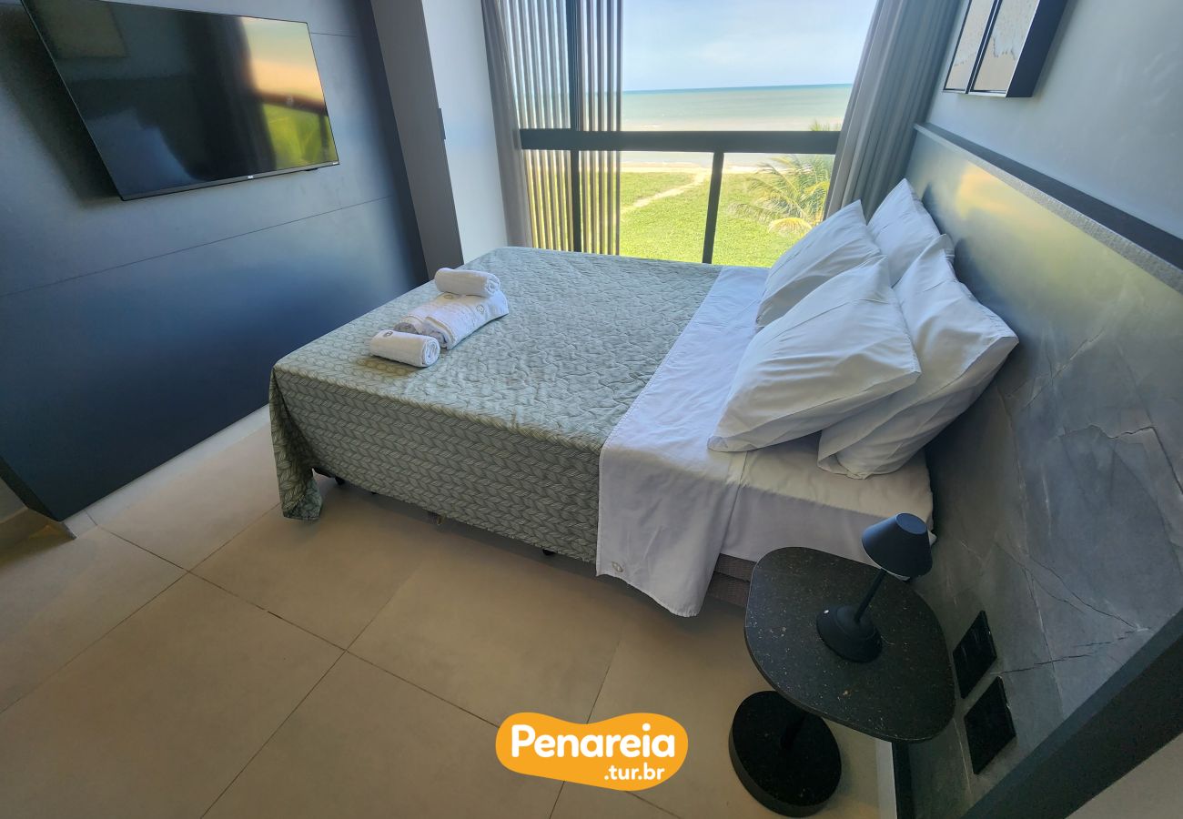 Apartment in João Pessoa - ALTA GARDEN | DELUXE VISTA MAR E PENAREIA TUR BR