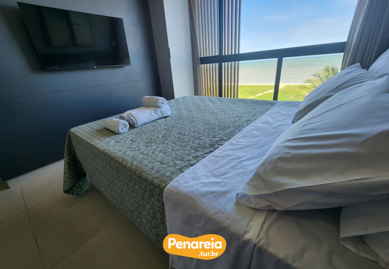 Apartment in João Pessoa - ALTA GARDEN | DELUXE VISTA MAR E PENAREIA TUR BR