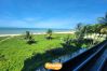 Apartment in João Pessoa - ALTA GARDEN | DELUXE VISTA MAR E PENAREIA TUR BR