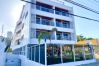 Apartment in João Pessoa - Puerto Ventura - Cabo Branco  By Penareia.tur.br