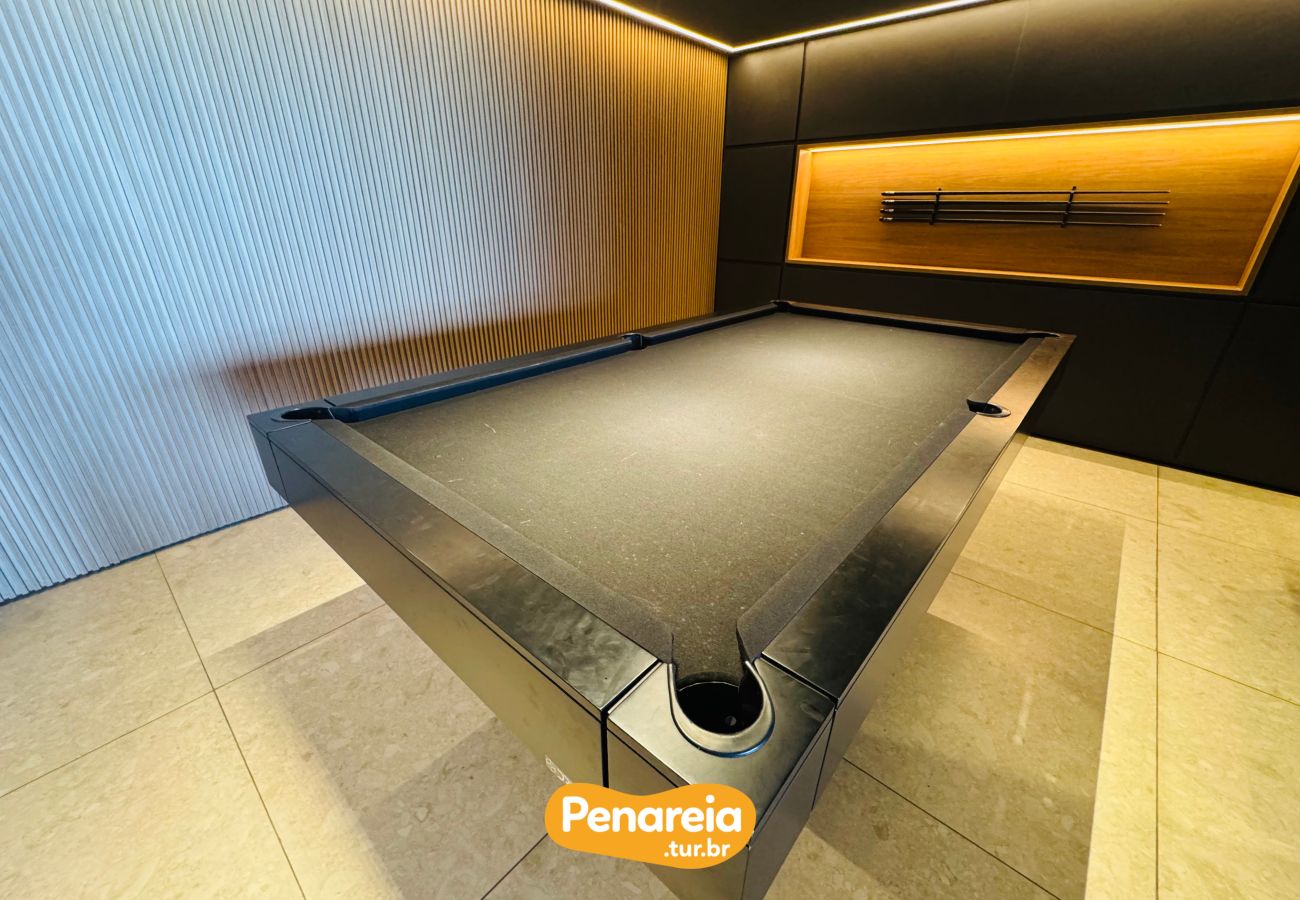 Apartment in João Pessoa - OCEAN ART PARK | VISTA LATERAL MAR