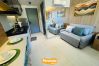 Apartment in João Pessoa - JARDINS AL MARE | FRENTE MAR E PENAREIA TUR BR