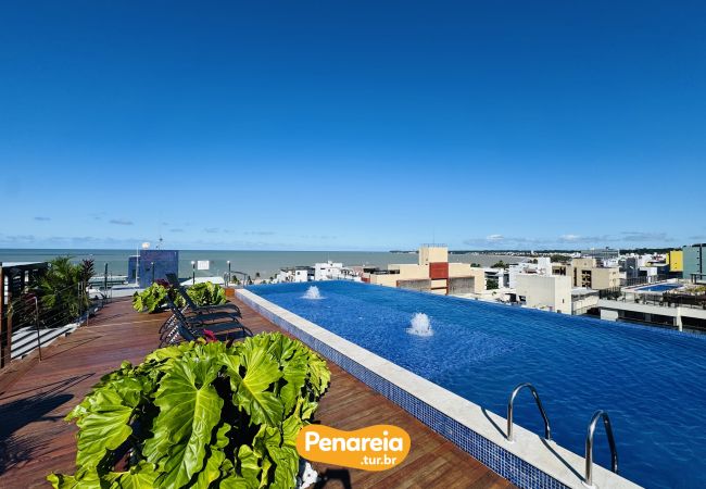 Apartment in João Pessoa - QUALITY SUITES | Melhor localização de João Pessoa