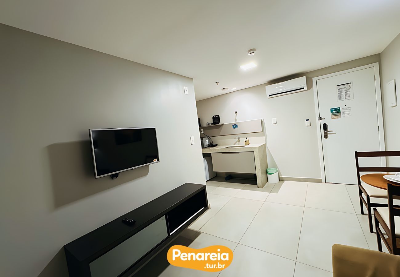 Apartment in João Pessoa - QUALITY SUITES | Melhor localização de João Pessoa
