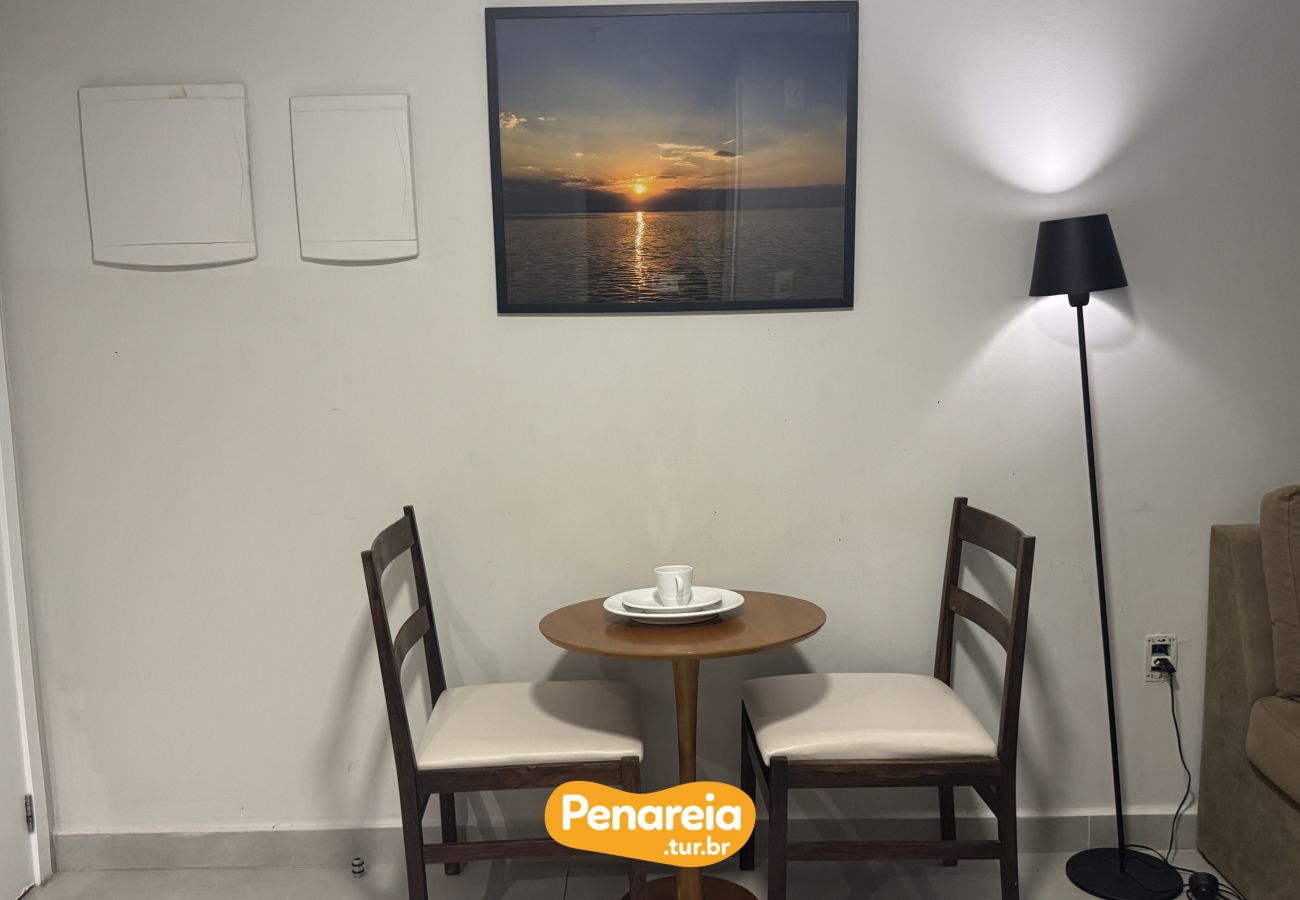 Apartment in João Pessoa - QUALITY SUITES | Melhor localização de João Pessoa