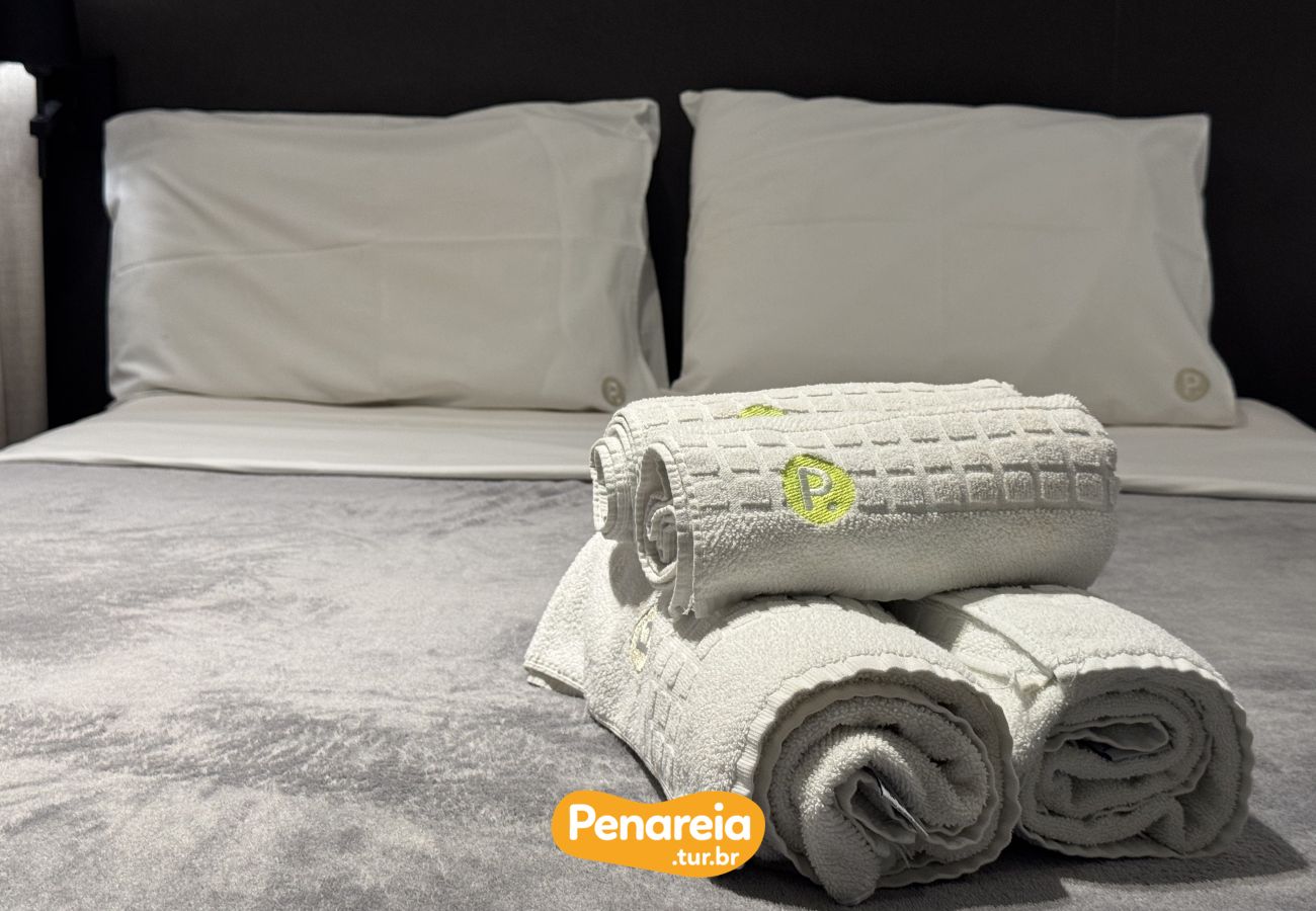 Apartment in João Pessoa - QUALITY SUITES | Melhor localização de João Pessoa
