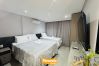 Apartment in João Pessoa - WAY TAMBAU Flat | Studio Deluxe