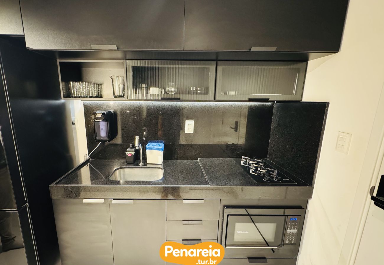 Apartment in João Pessoa - UNITY  Cabo Branco