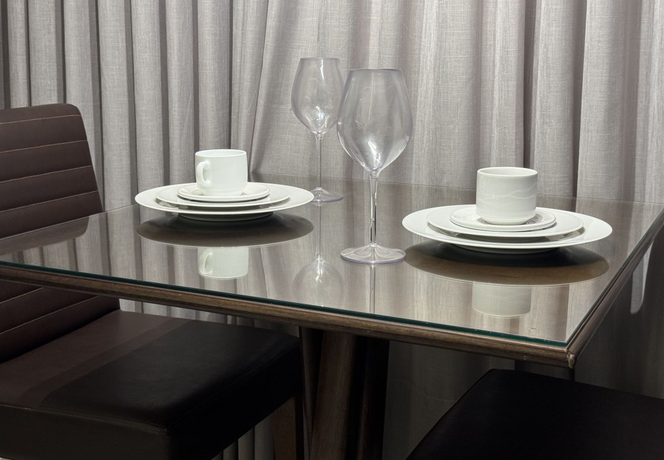Apartment in João Pessoa - UNITY Cabo Branco | Studio Confort