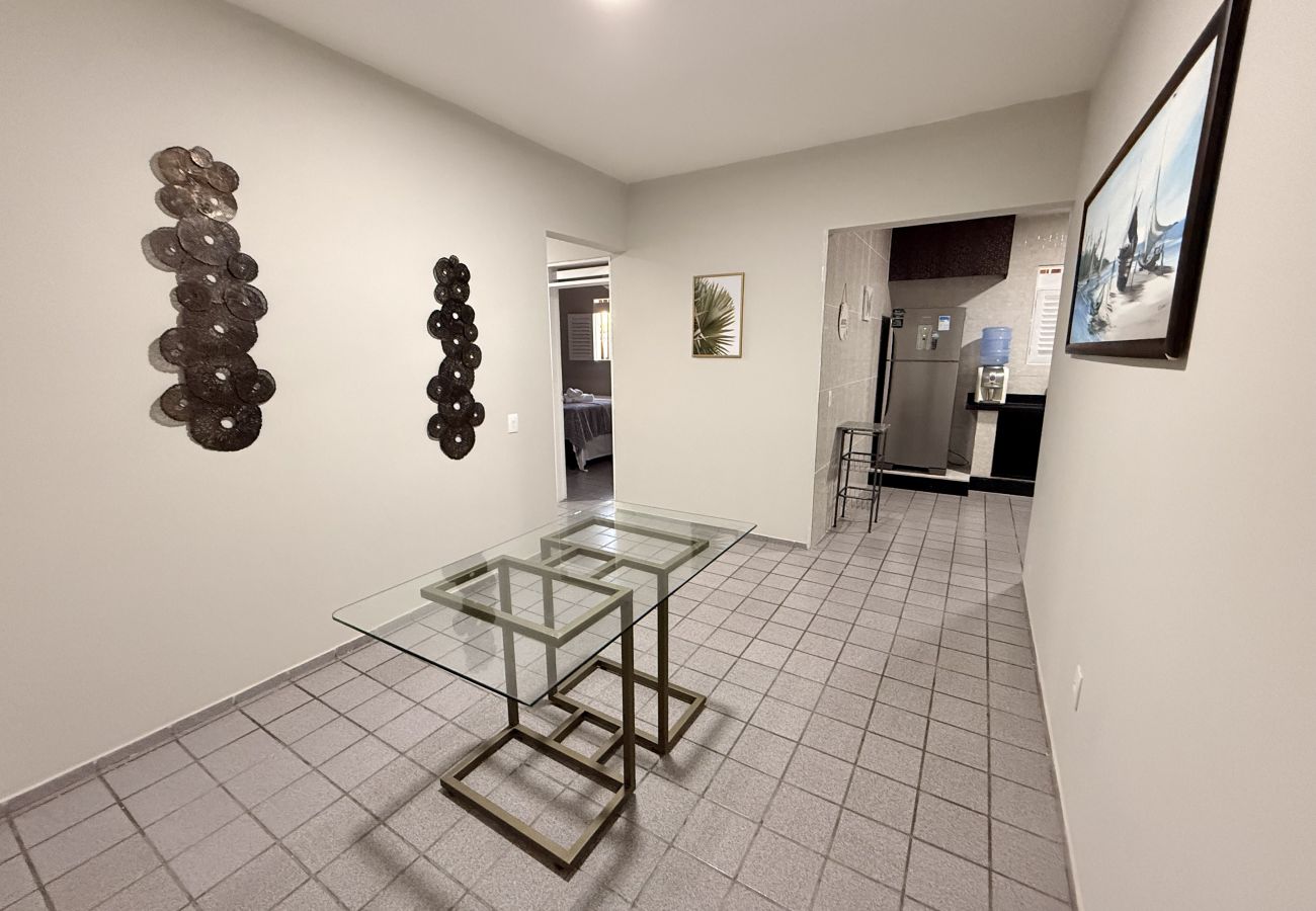 House in Cabedelo - Casa Formosa - Luxo e Conforto