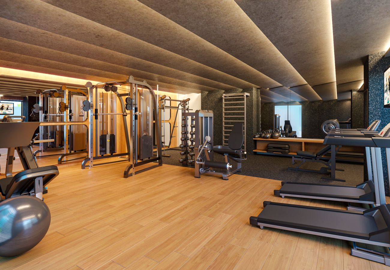 Studio in João Pessoa - GET-A-WAY