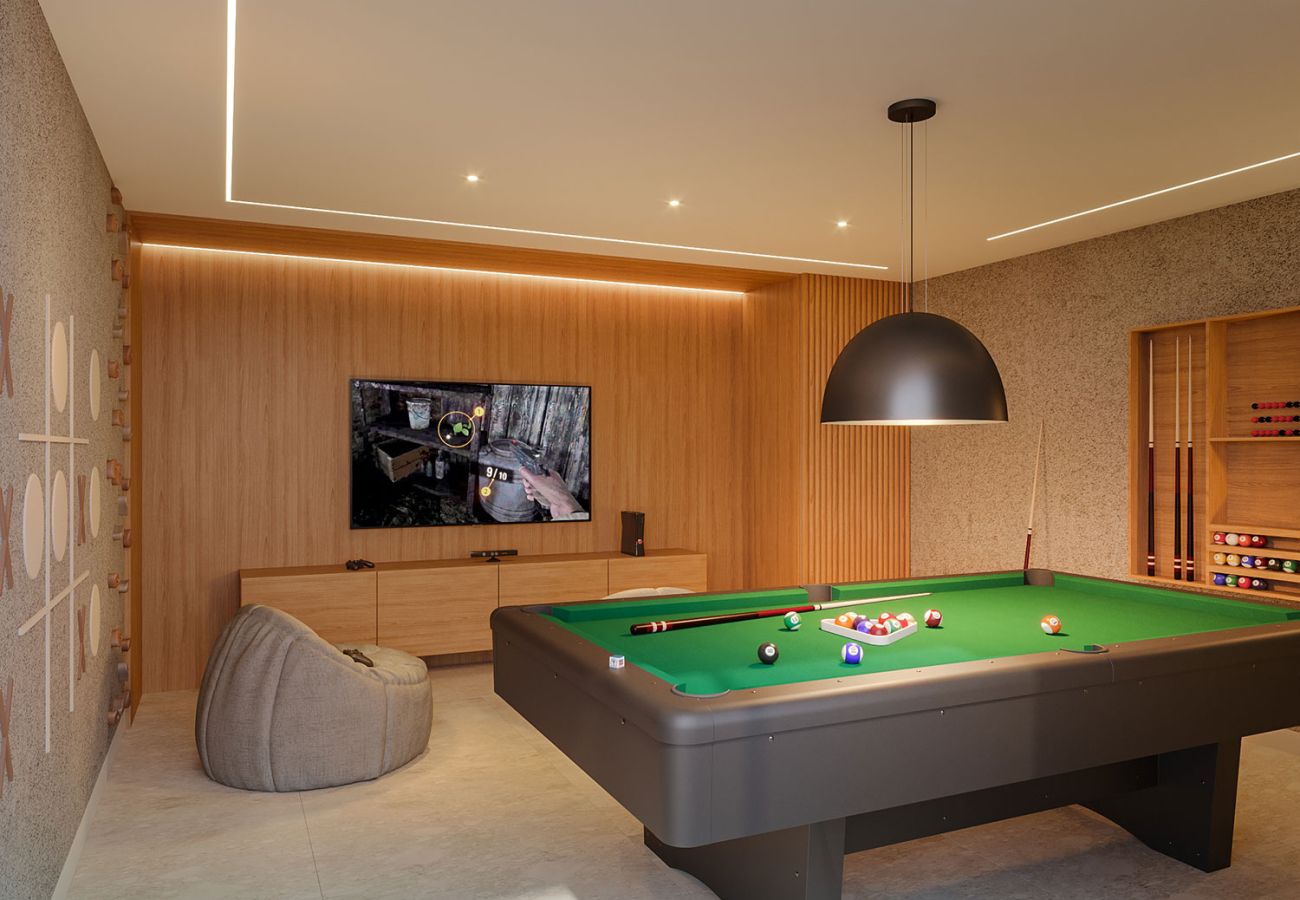Studio in João Pessoa - Vita Studios Manaíra