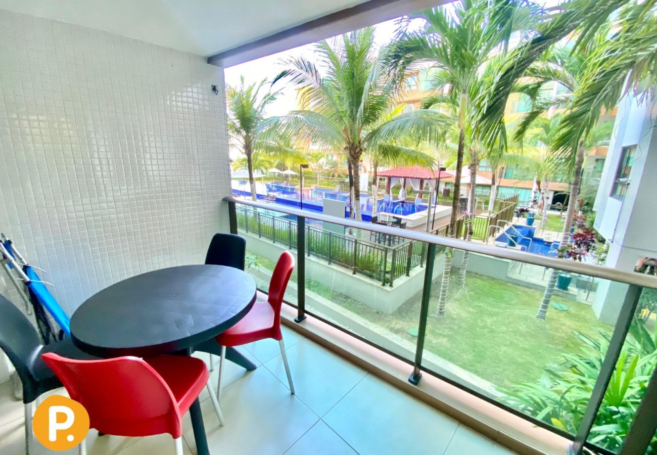 Apartment in João Pessoa - Excelente Oportunidade