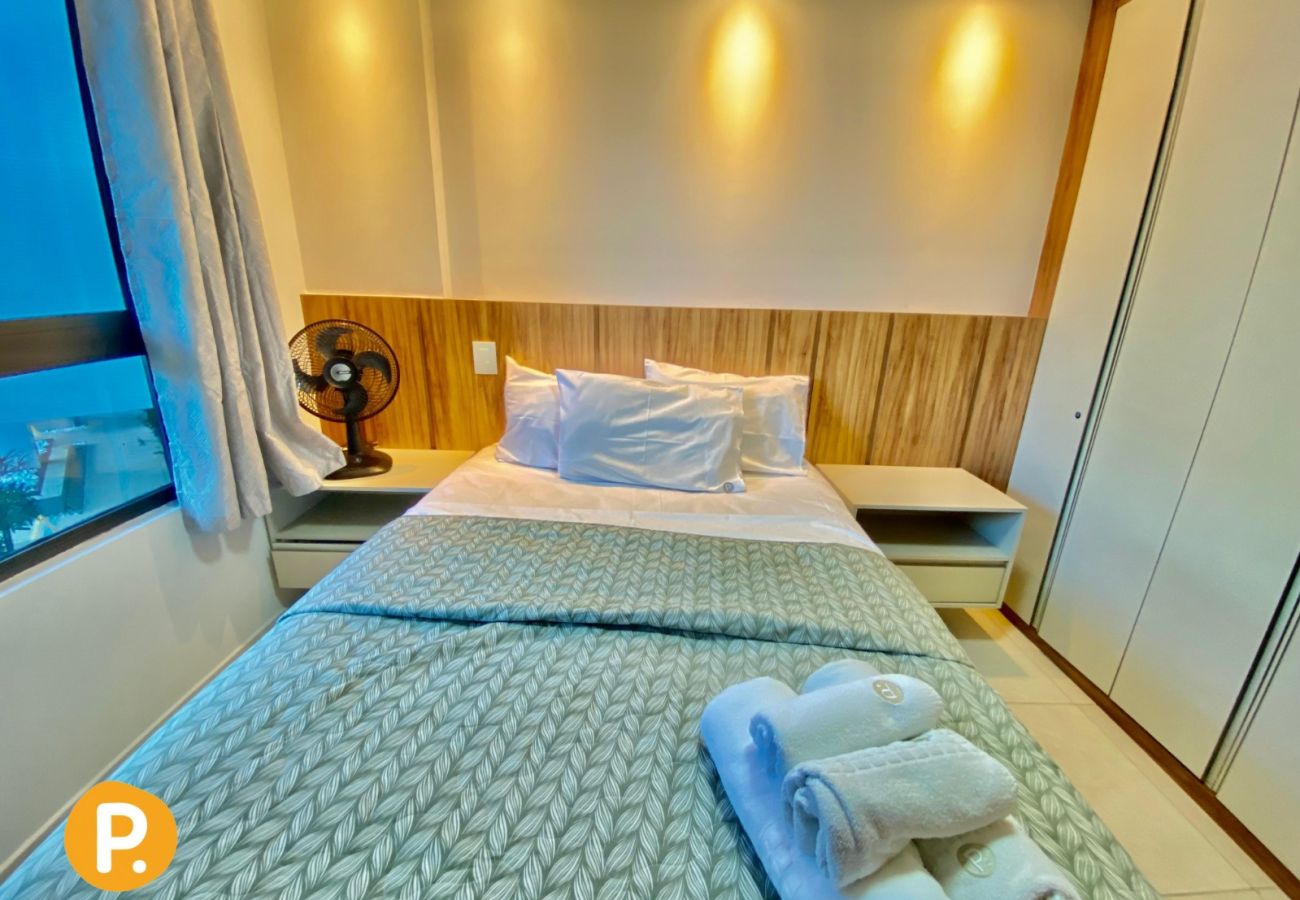 Apartment in João Pessoa - Excelente Oportunidade