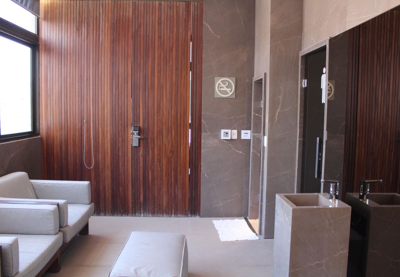 Apartamento en João Pessoa - HOLANDA´S PRIME | Melhor localização Tambaú