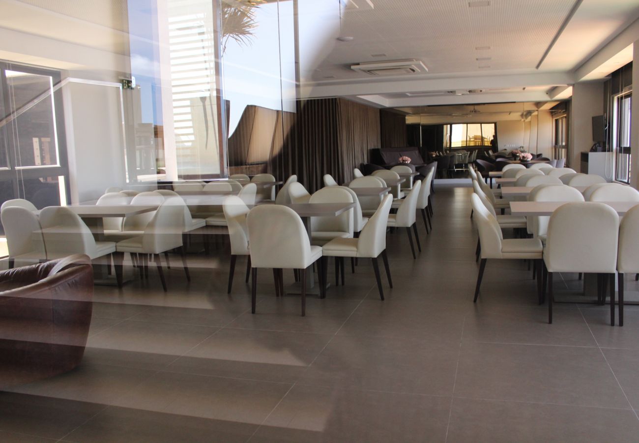 Apartamento en João Pessoa - HOLANDA´S PRIME | Melhor localização Tambaú
