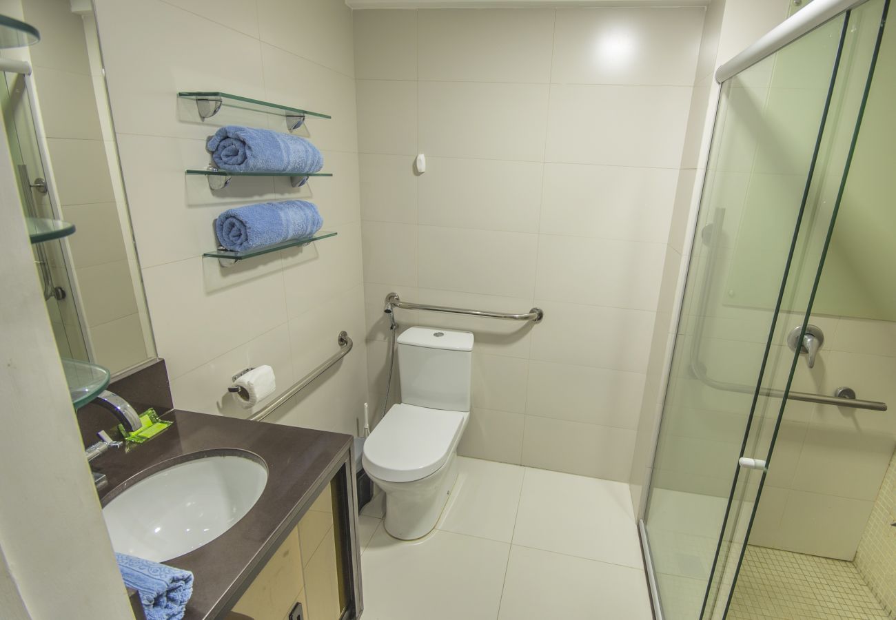 Apartamento en João Pessoa - HOLANDA´S PRIME | Melhor localização Tambaú