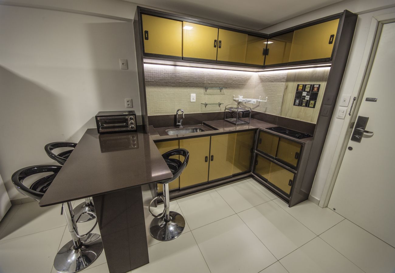 Apartamento en João Pessoa - HOLANDA´S PRIME | Melhor localização Tambaú