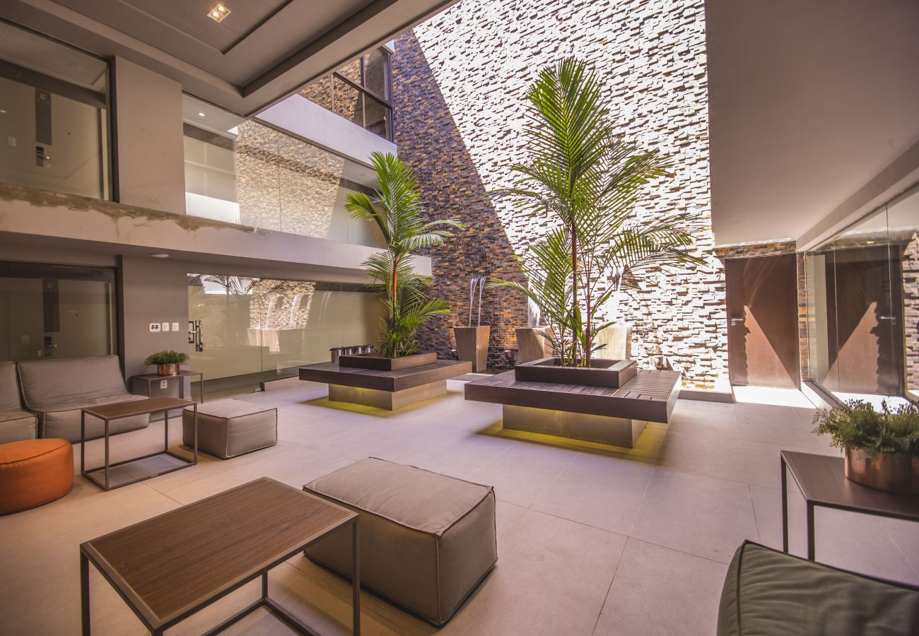 Apartamento en João Pessoa - HOLANDA´S PRIME | Melhor localização Tambaú