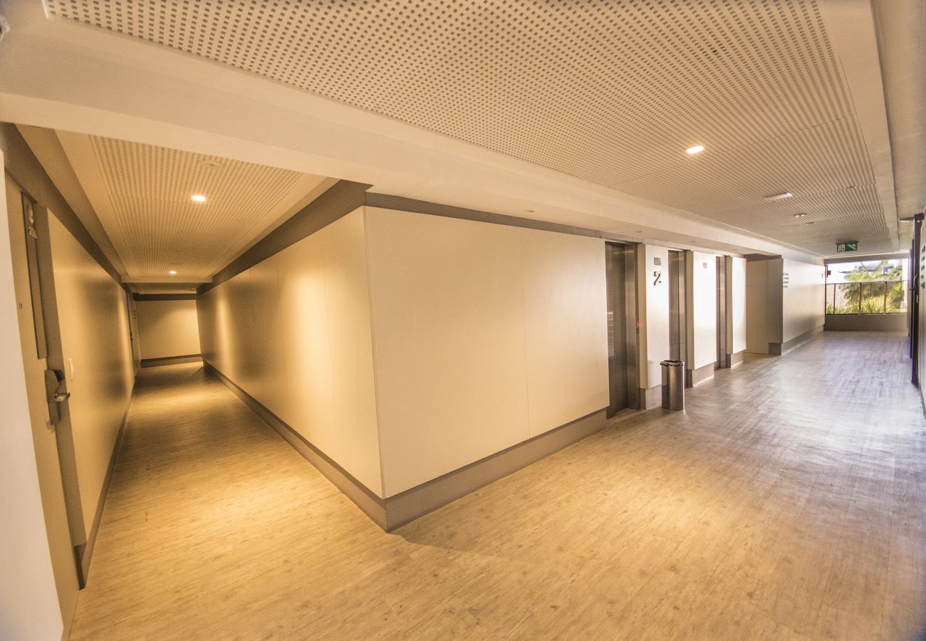 Apartamento en João Pessoa - HOLANDA´S PRIME | Melhor localização Tambaú