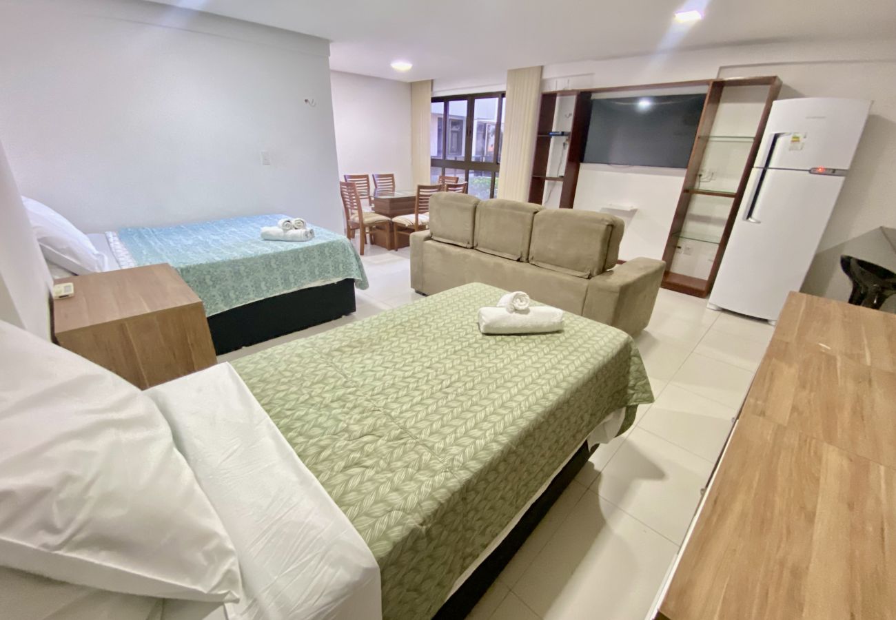 Apartamento en João Pessoa - HOLANDA´S PRIME | Melhor localização Tambaú