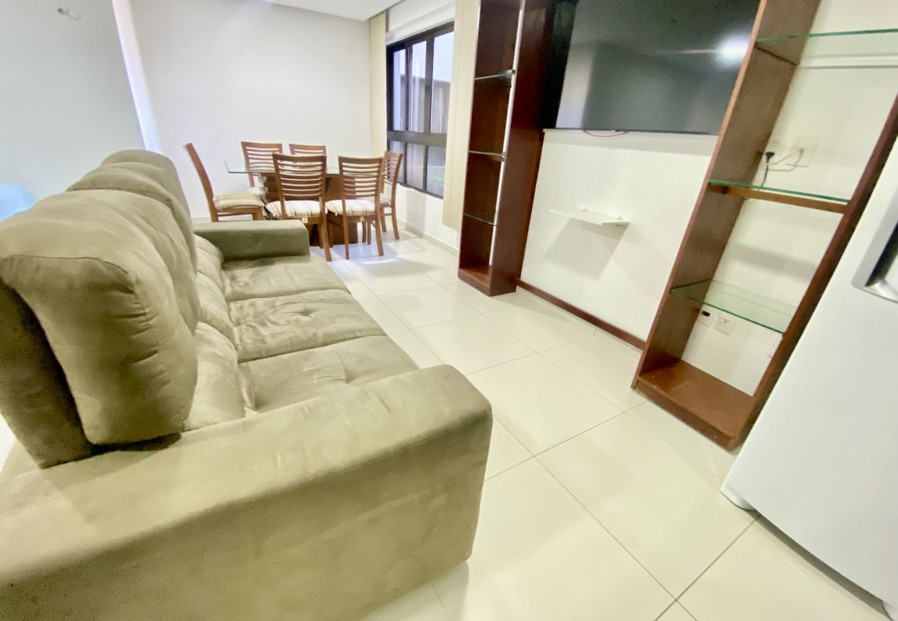 Apartamento en João Pessoa - HOLANDA´S PRIME | Melhor localização Tambaú