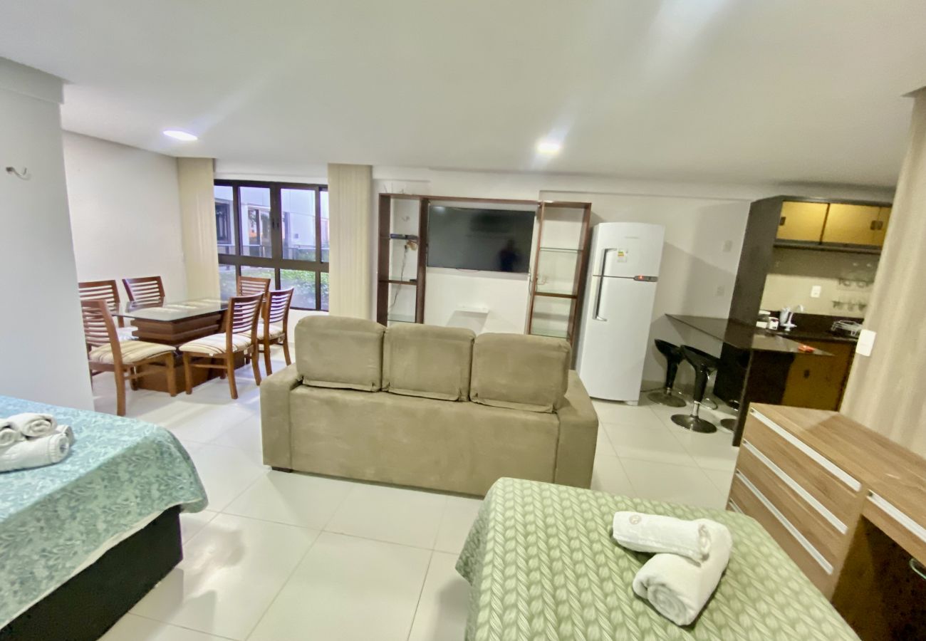 Apartamento en João Pessoa - HOLANDA´S PRIME | Melhor localização Tambaú