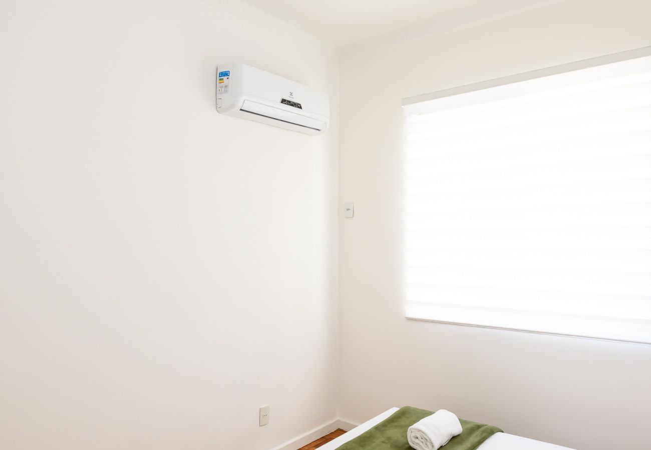 Apartamento en Rio de Janeiro - A 3 minutos de la playa de Ipanema | PM402