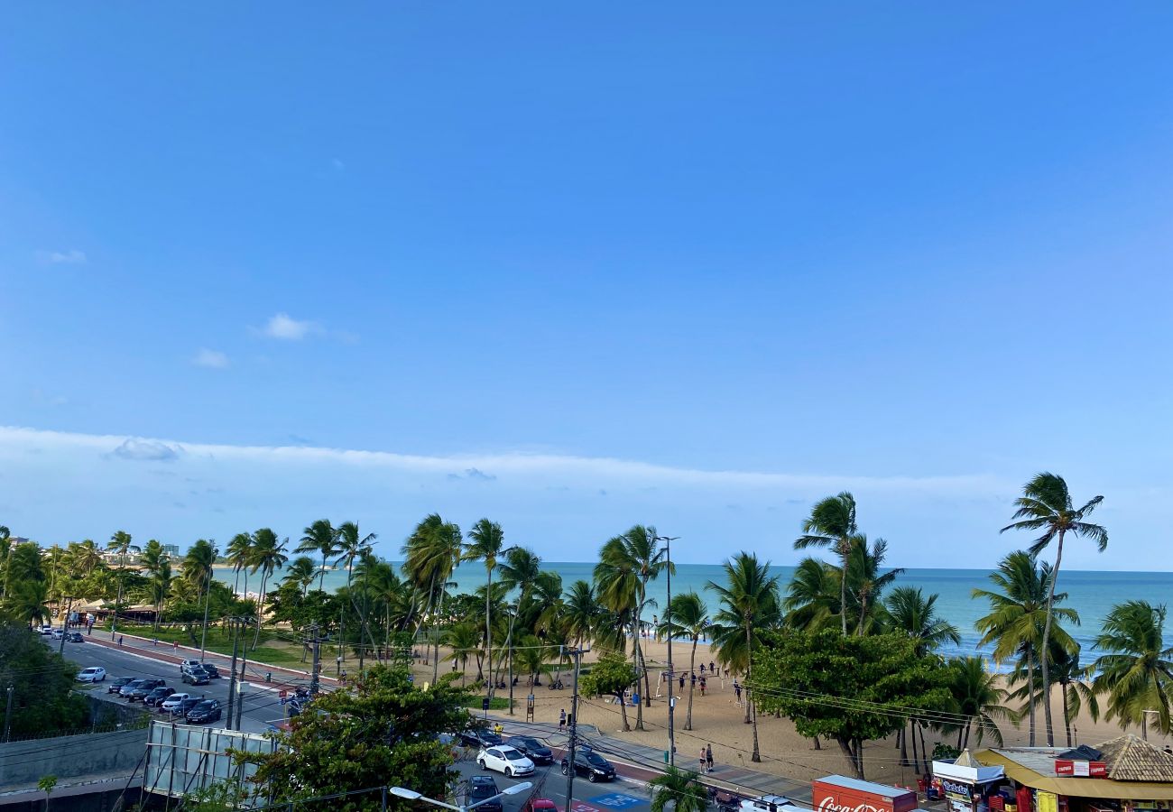 Apartamento en João Pessoa - PUERTO VENTURA | Cabo Branco, Luxo