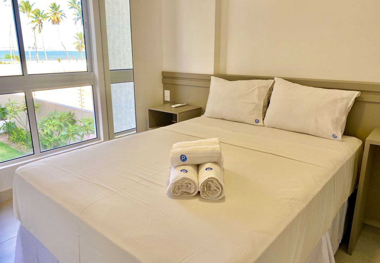Apartamento en João Pessoa - PUERTO VENTURA | Cabo Branco, Luxo