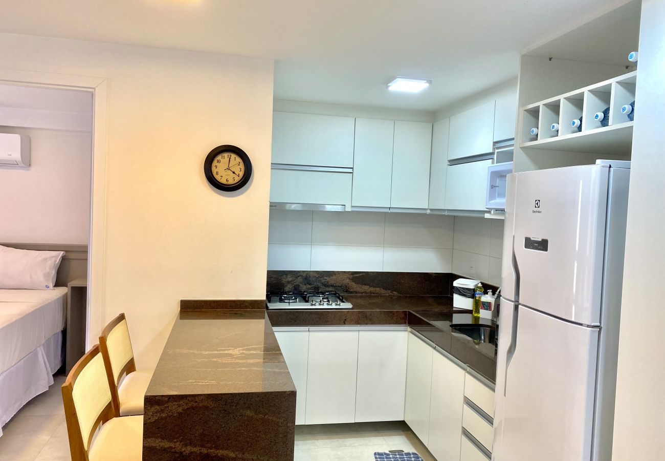 Apartamento en João Pessoa - PUERTO VENTURA | Cabo Branco, Luxo