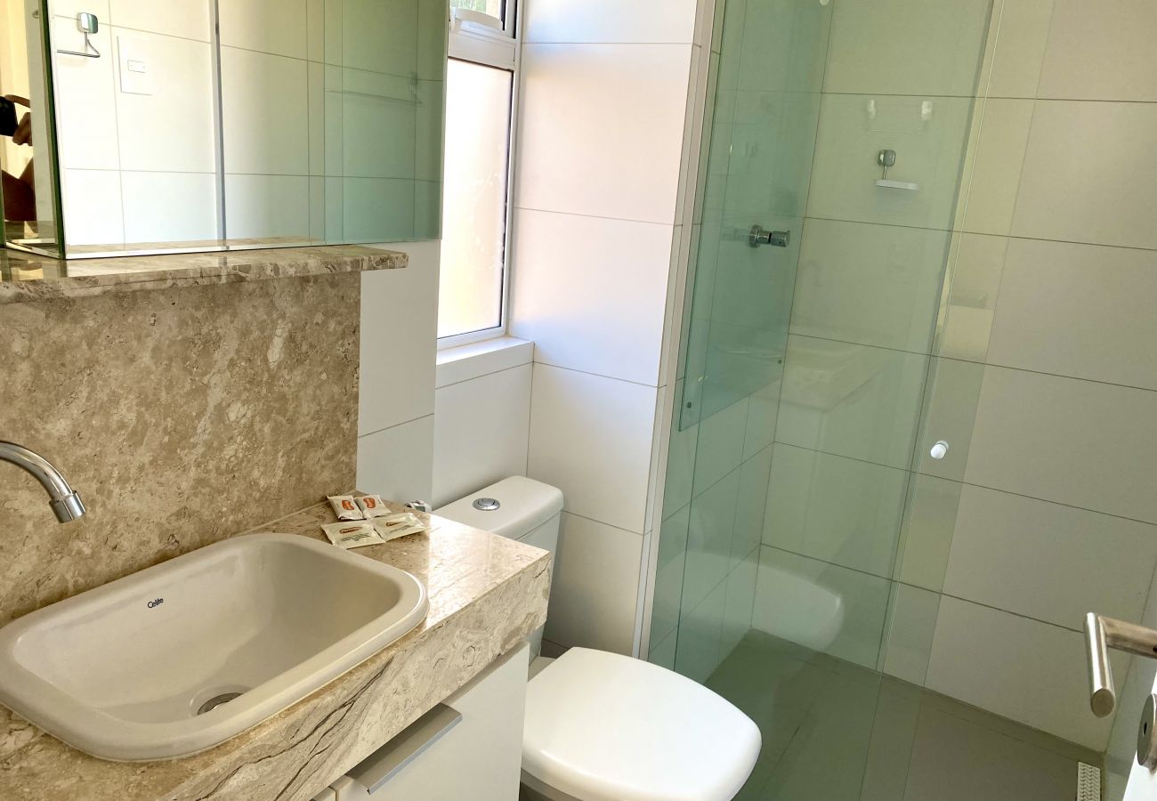 Apartamento en João Pessoa - PUERTO VENTURA | Cabo Branco, Luxo